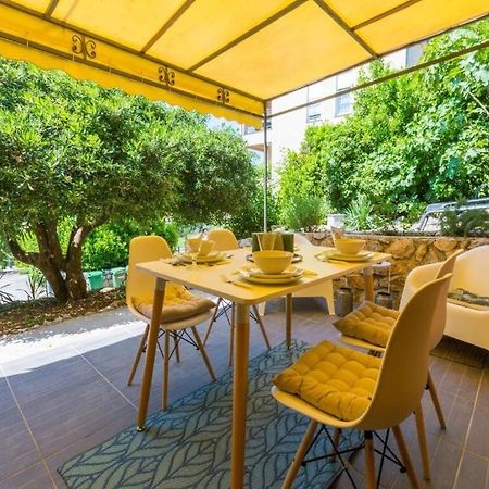 Apartments Bartulin Crikvenica Exterior photo